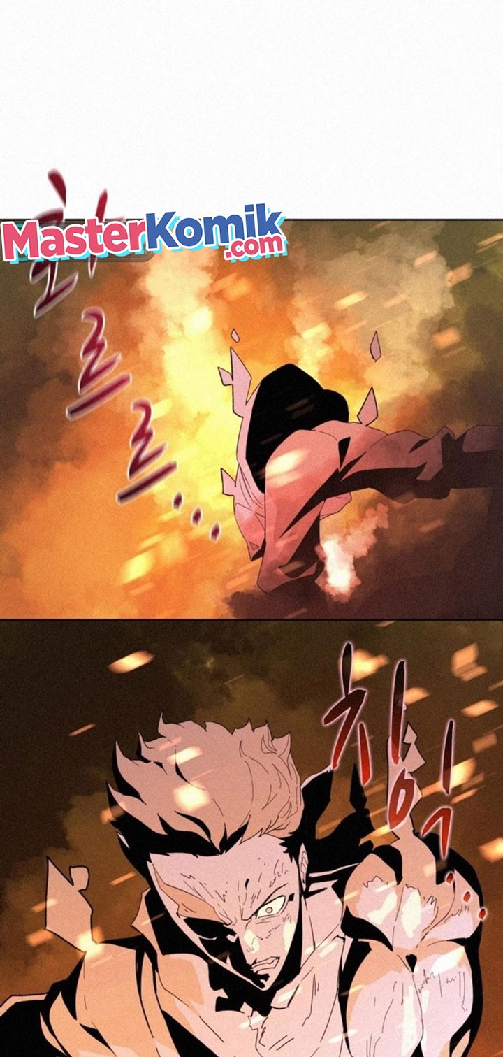 The Book Eating Magician Chapter 83 Gambar 19