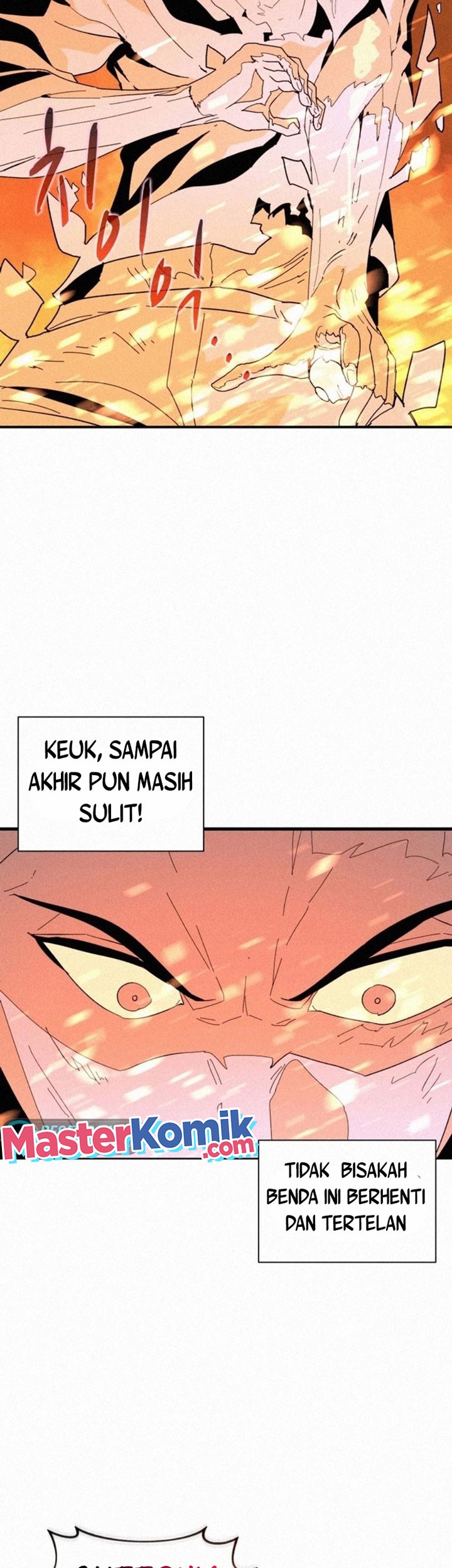 The Book Eating Magician Chapter 83 Gambar 20
