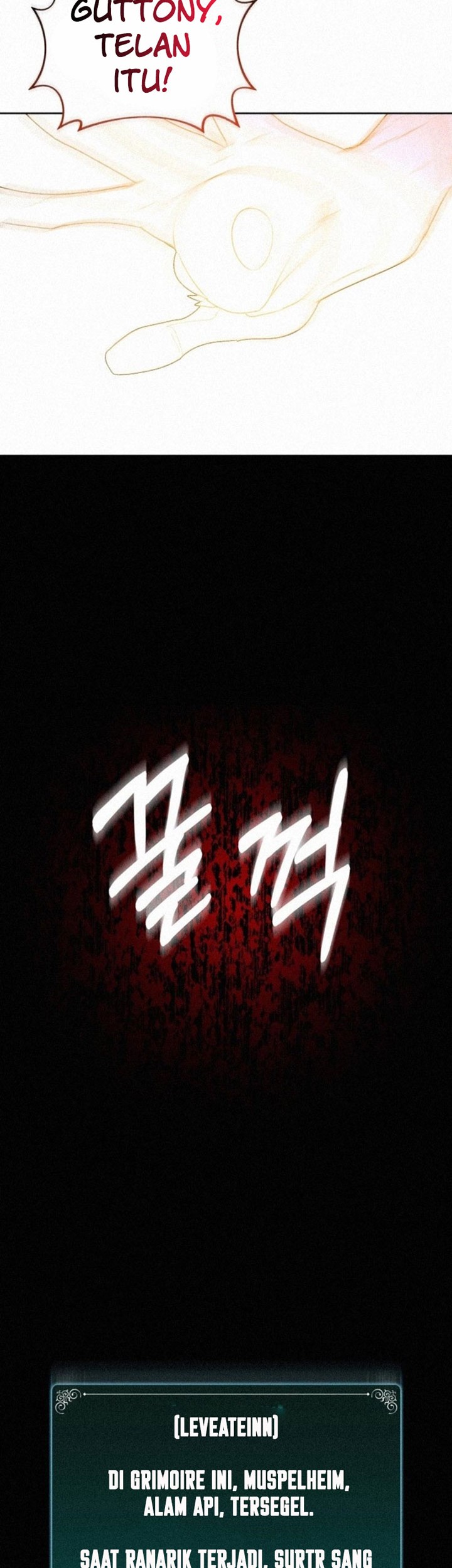 The Book Eating Magician Chapter 83 Gambar 21