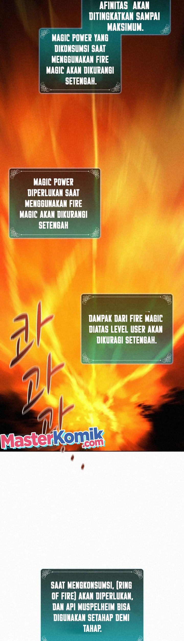 The Book Eating Magician Chapter 83 Gambar 23