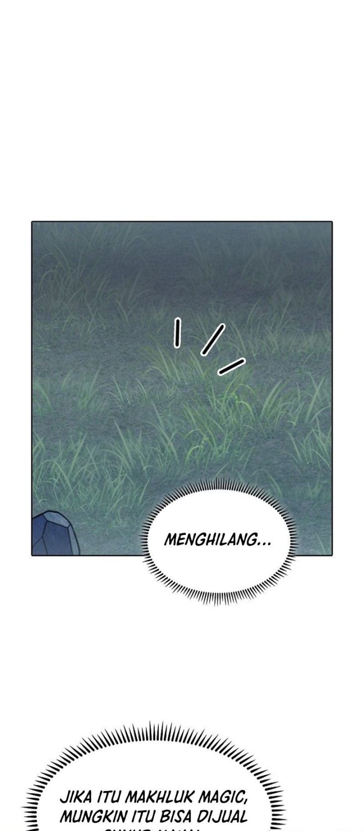 I’m Going to Steal Again Today Chapter 27 Gambar 28