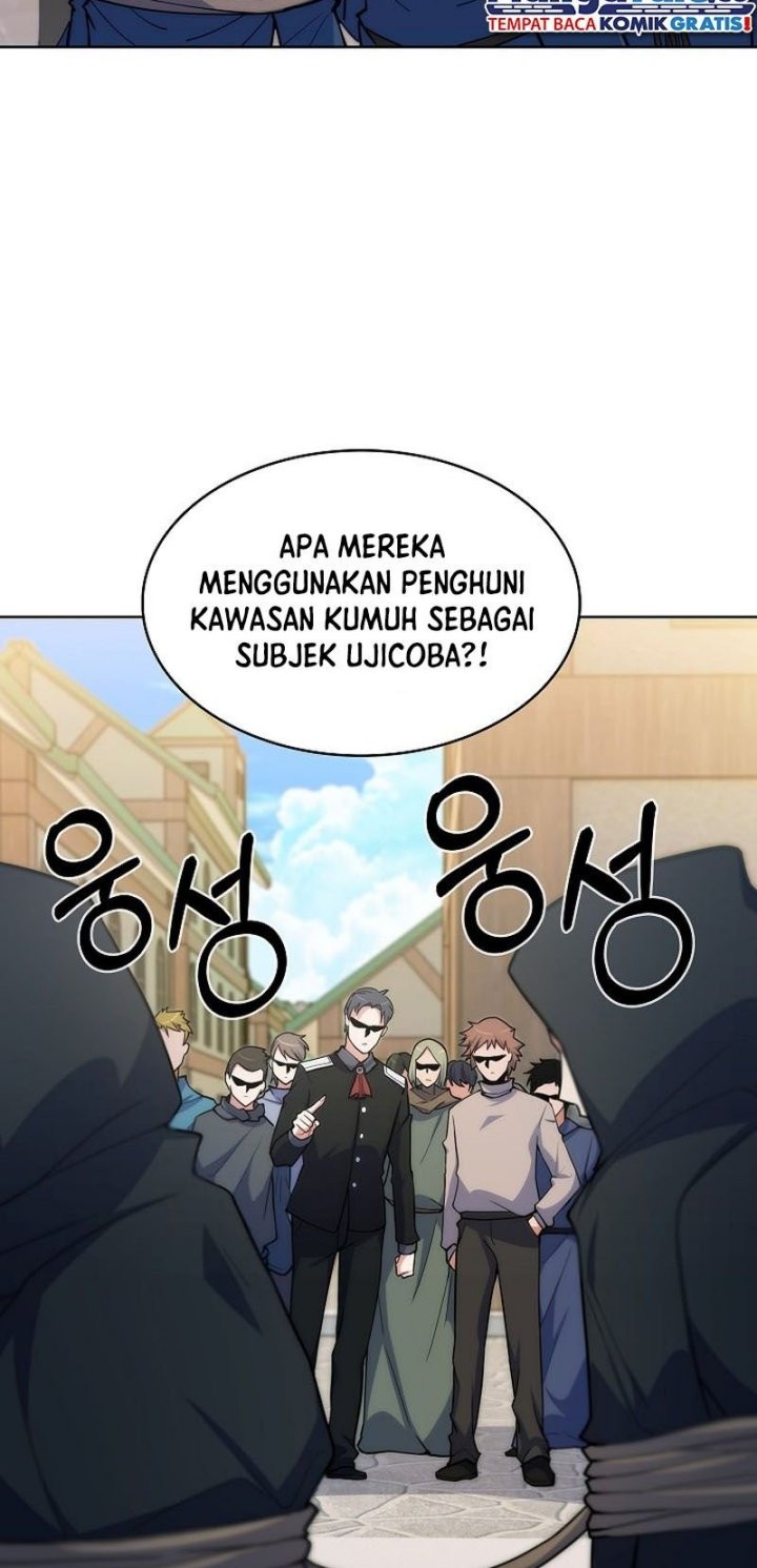 I’m Going to Steal Again Today Chapter 27 Gambar 34