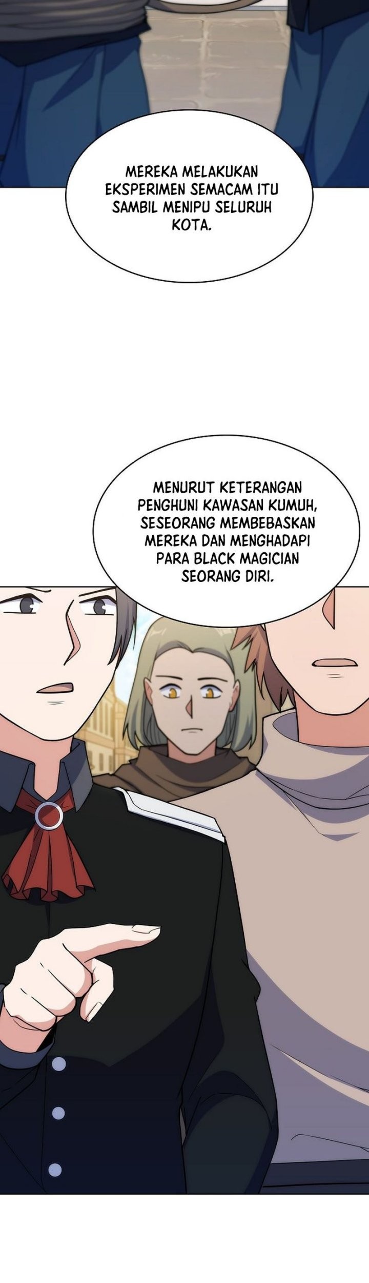 I’m Going to Steal Again Today Chapter 27 Gambar 35