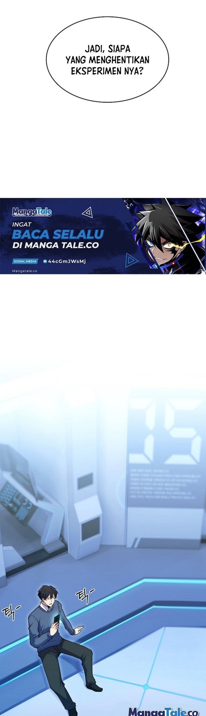 I’m Going to Steal Again Today Chapter 27 Gambar 36