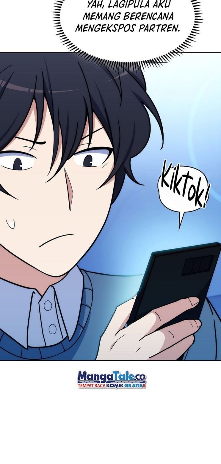 I’m Going to Steal Again Today Chapter 27 Gambar 40