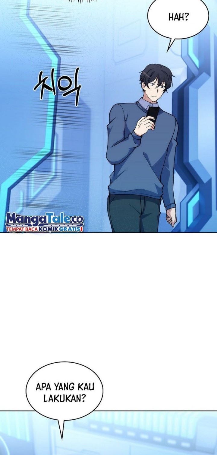 I’m Going to Steal Again Today Chapter 27 Gambar 43