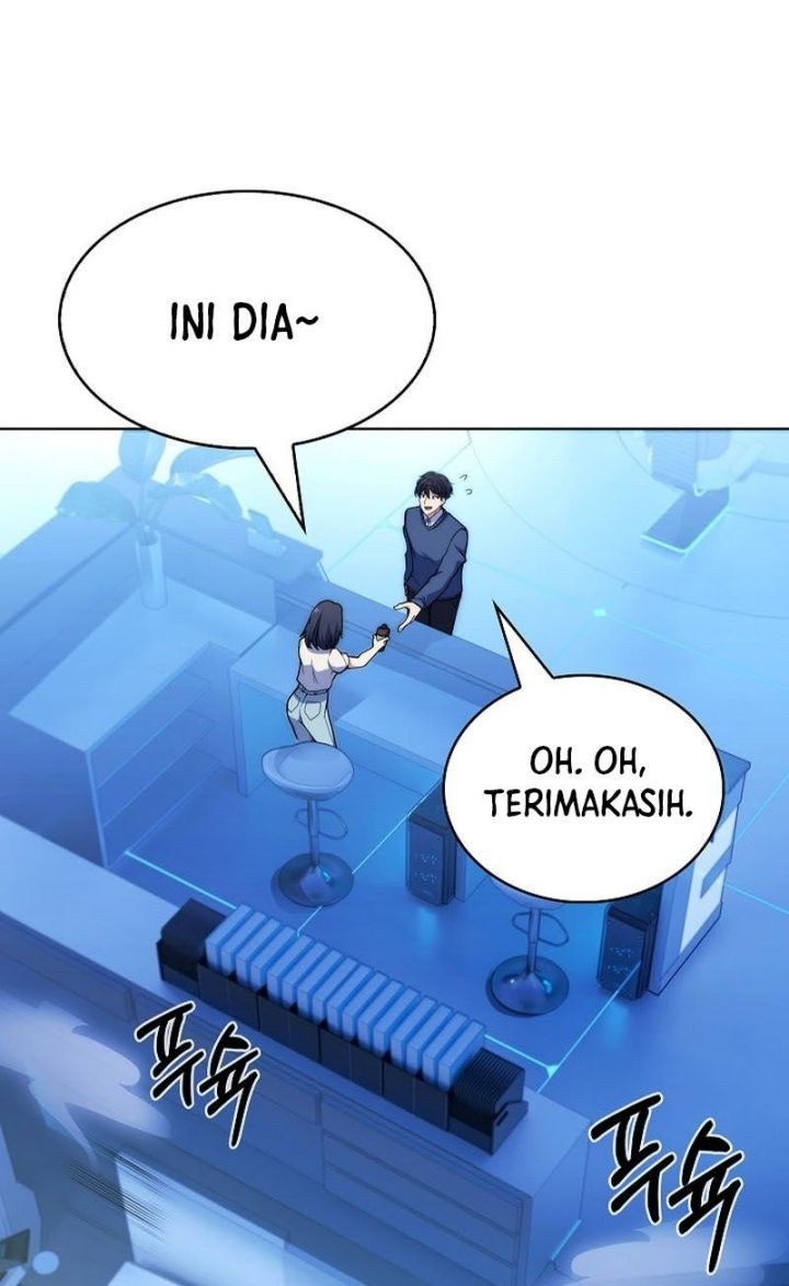 I’m Going to Steal Again Today Chapter 27 Gambar 46