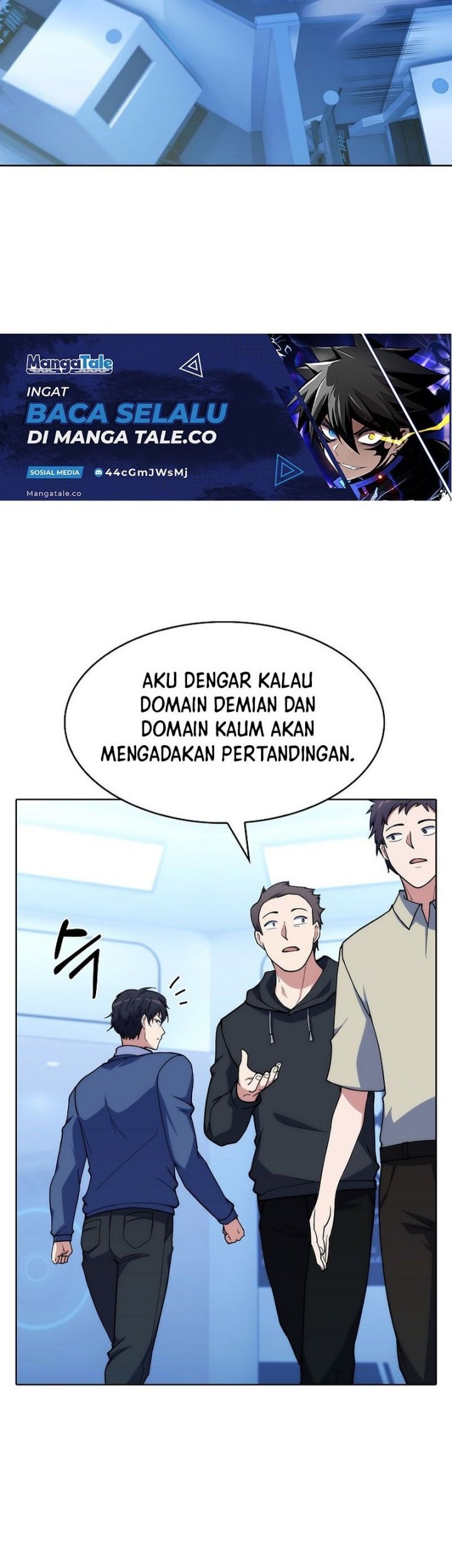 I’m Going to Steal Again Today Chapter 27 Gambar 47