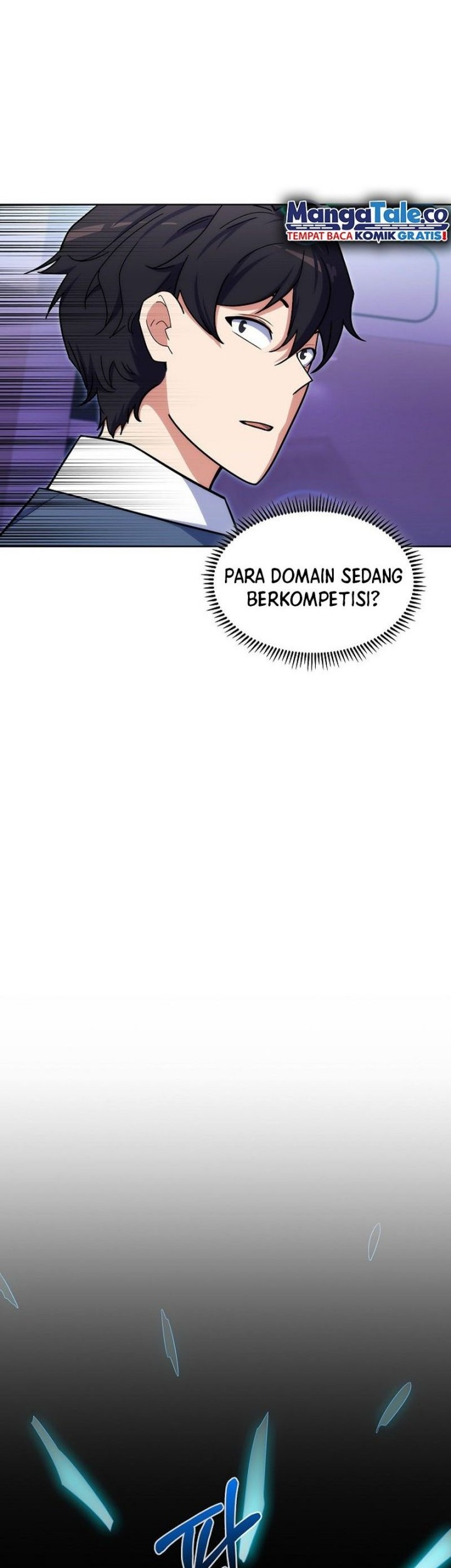 I’m Going to Steal Again Today Chapter 27 Gambar 48