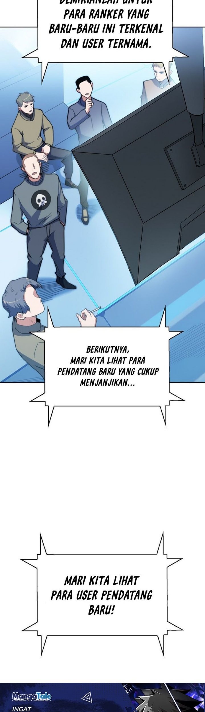 I’m Going to Steal Again Today Chapter 27 Gambar 53