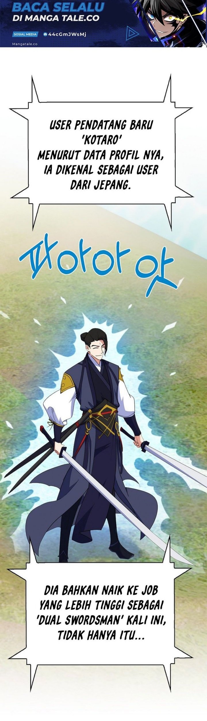 I’m Going to Steal Again Today Chapter 27 Gambar 54