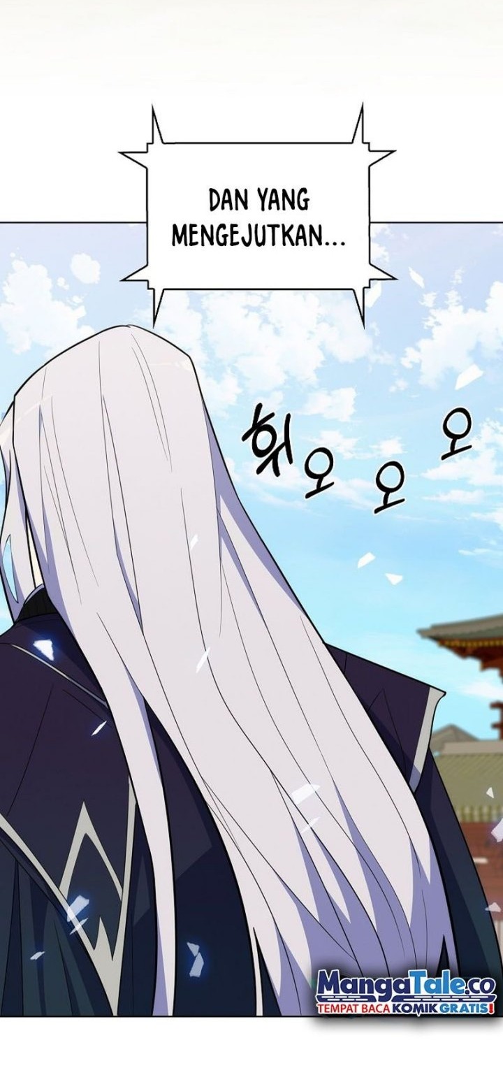 I’m Going to Steal Again Today Chapter 27 Gambar 57