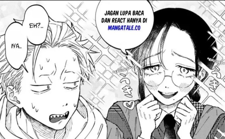 I’m Going to Steal Again Today Chapter 27 Gambar 60