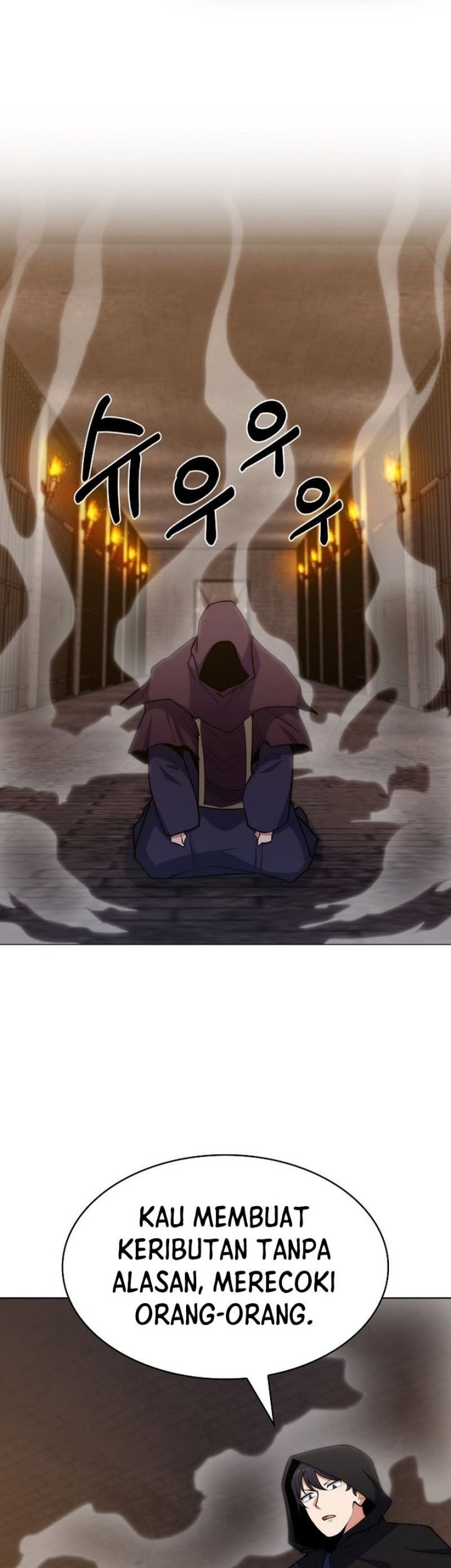 Baca  I’m Going to Steal Again Today Chapter 27 Gambar 2