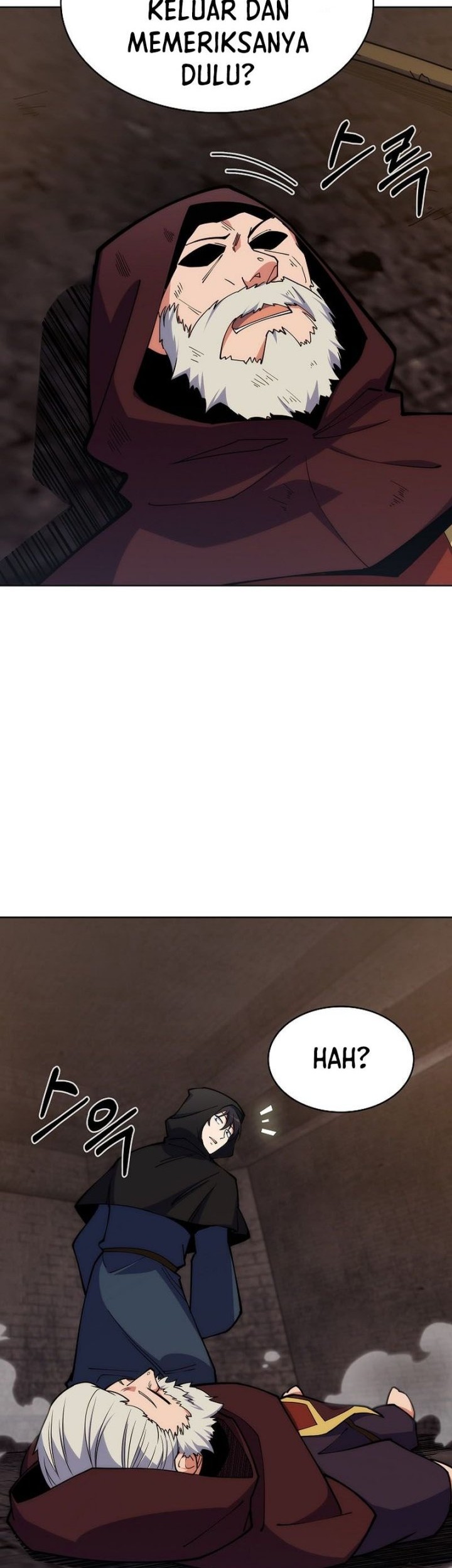 I’m Going to Steal Again Today Chapter 27 Gambar 6