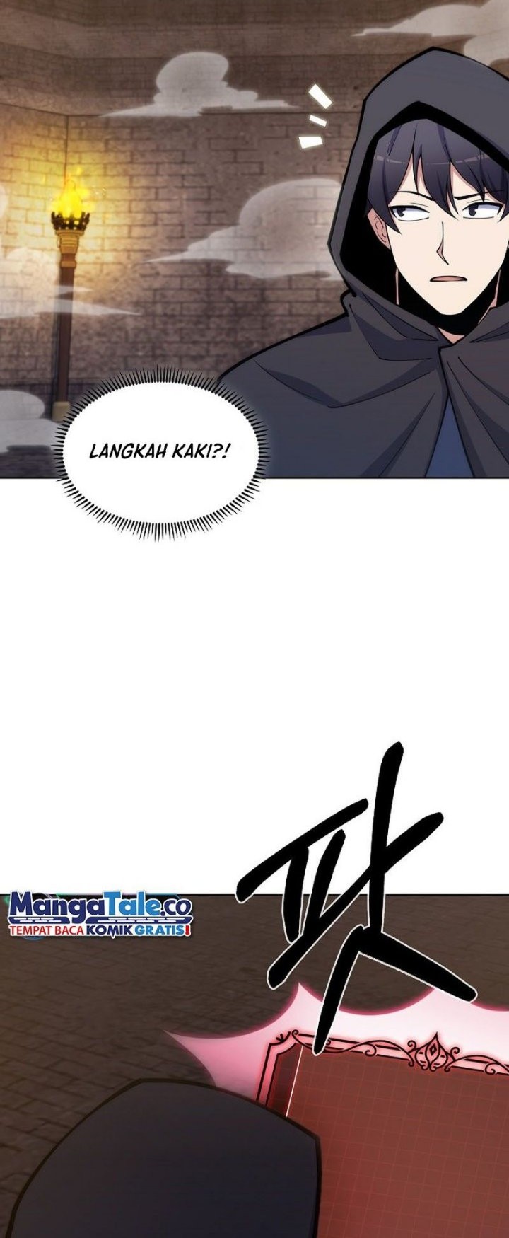 I’m Going to Steal Again Today Chapter 27 Gambar 13