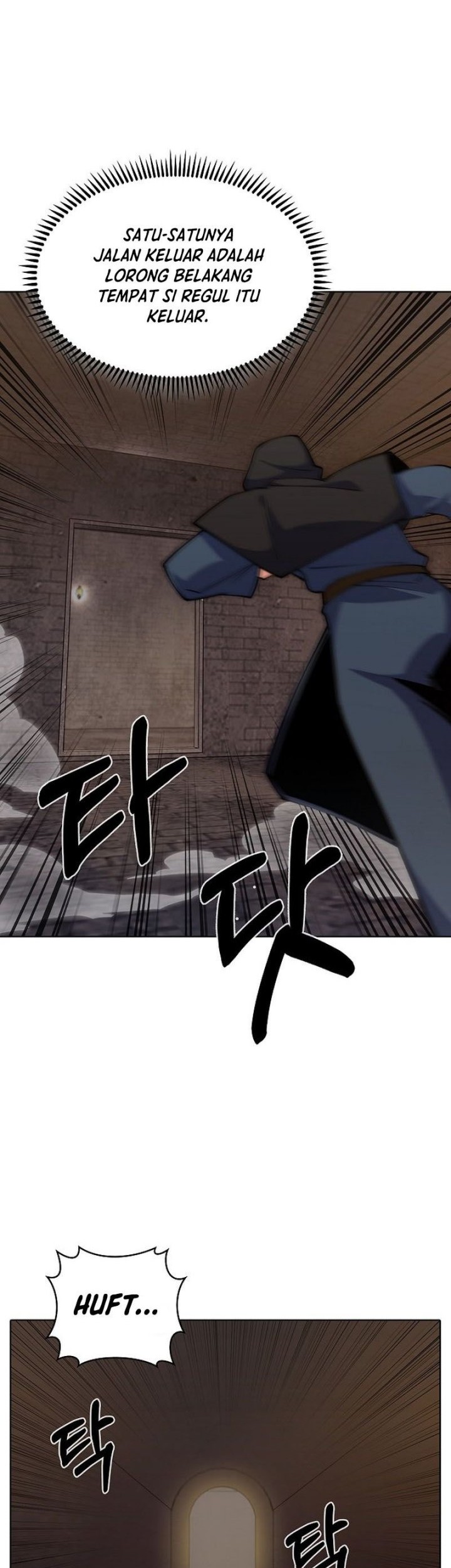 I’m Going to Steal Again Today Chapter 27 Gambar 15