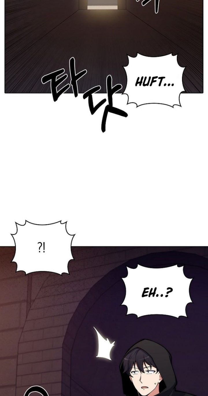 I’m Going to Steal Again Today Chapter 27 Gambar 16