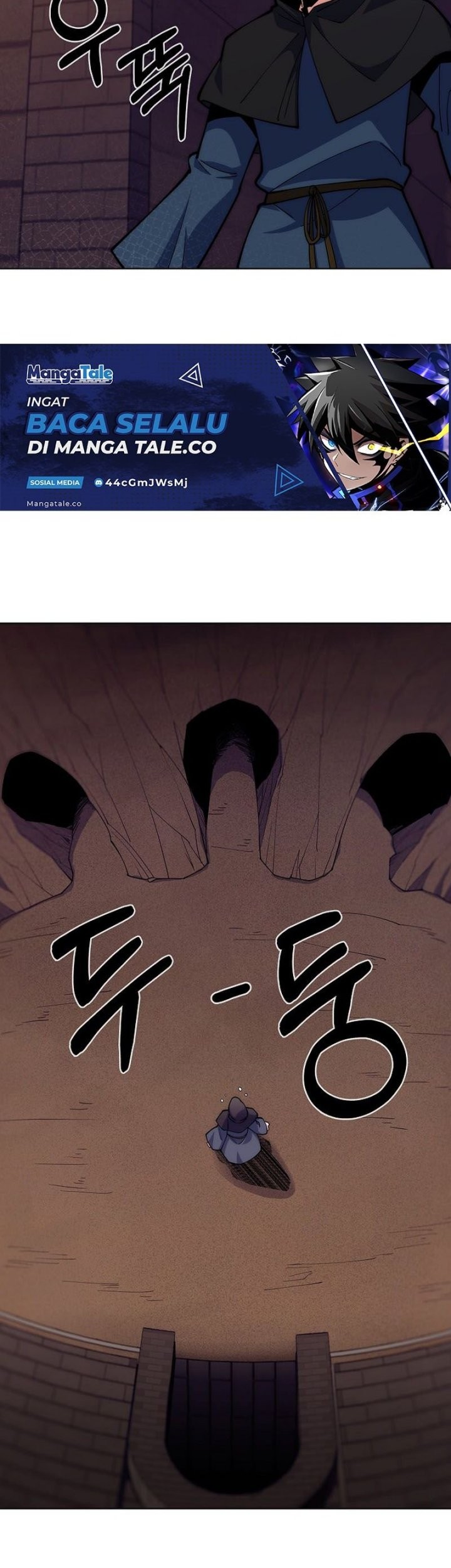 I’m Going to Steal Again Today Chapter 27 Gambar 17