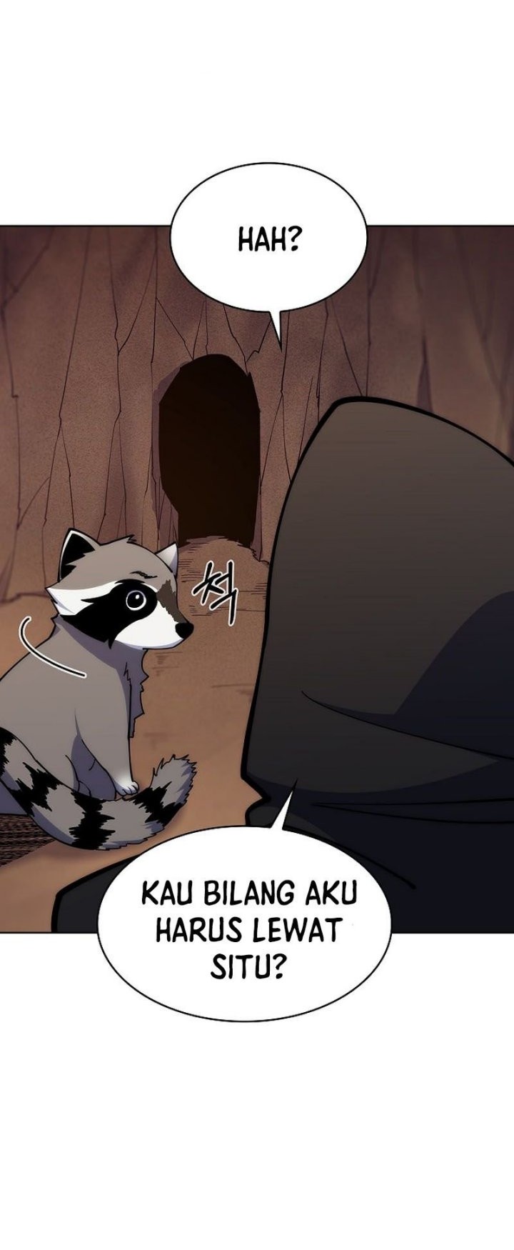 I’m Going to Steal Again Today Chapter 27 Gambar 22