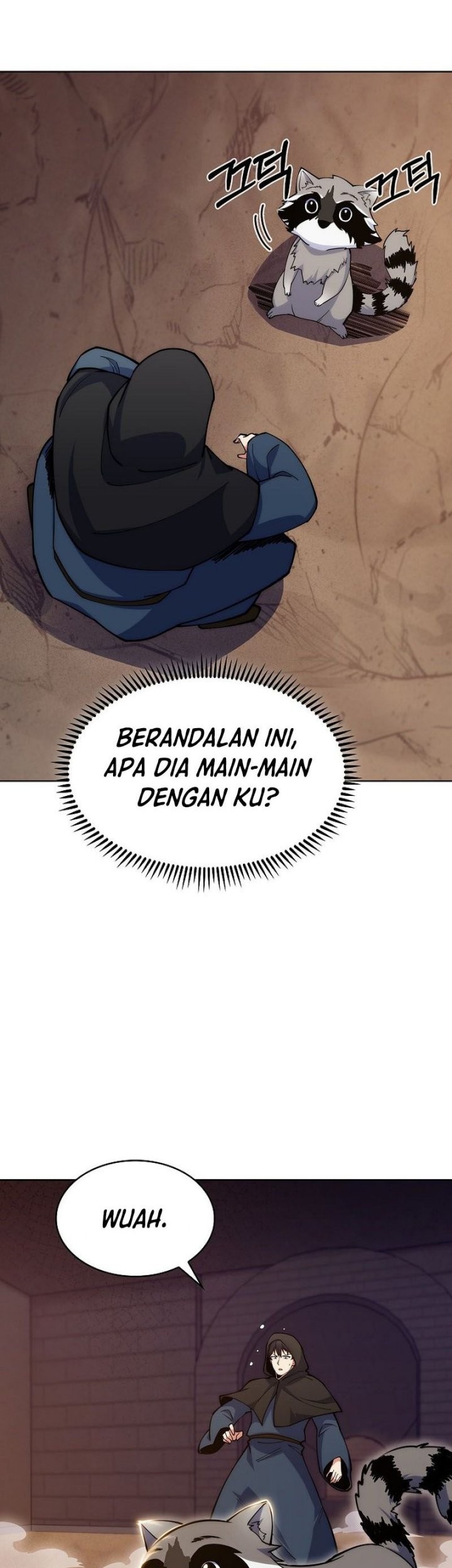 I’m Going to Steal Again Today Chapter 27 Gambar 23