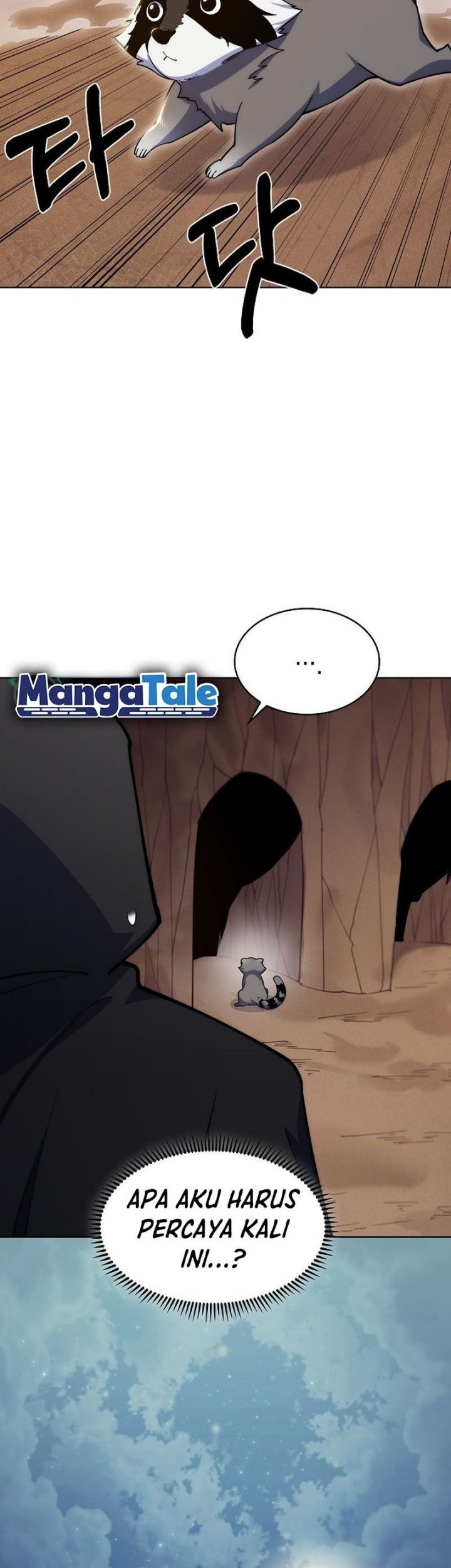 I’m Going to Steal Again Today Chapter 27 Gambar 24