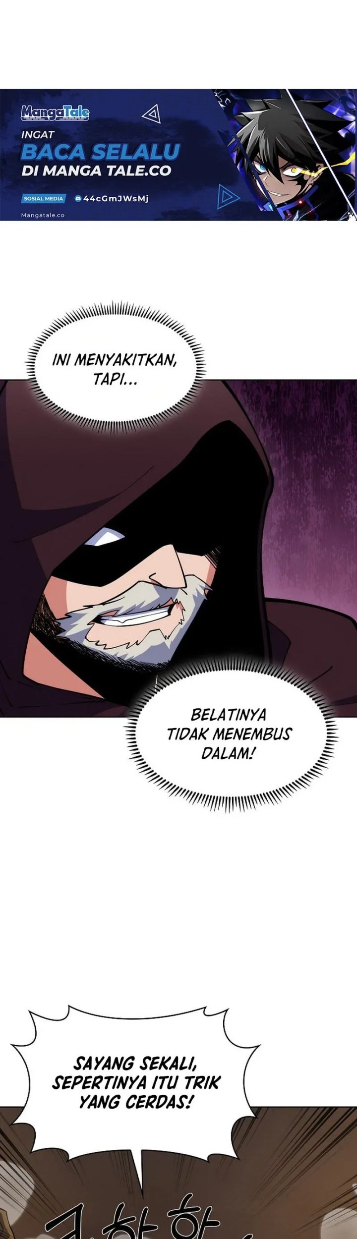 I’m Going to Steal Again Today Chapter 26 Gambar 30