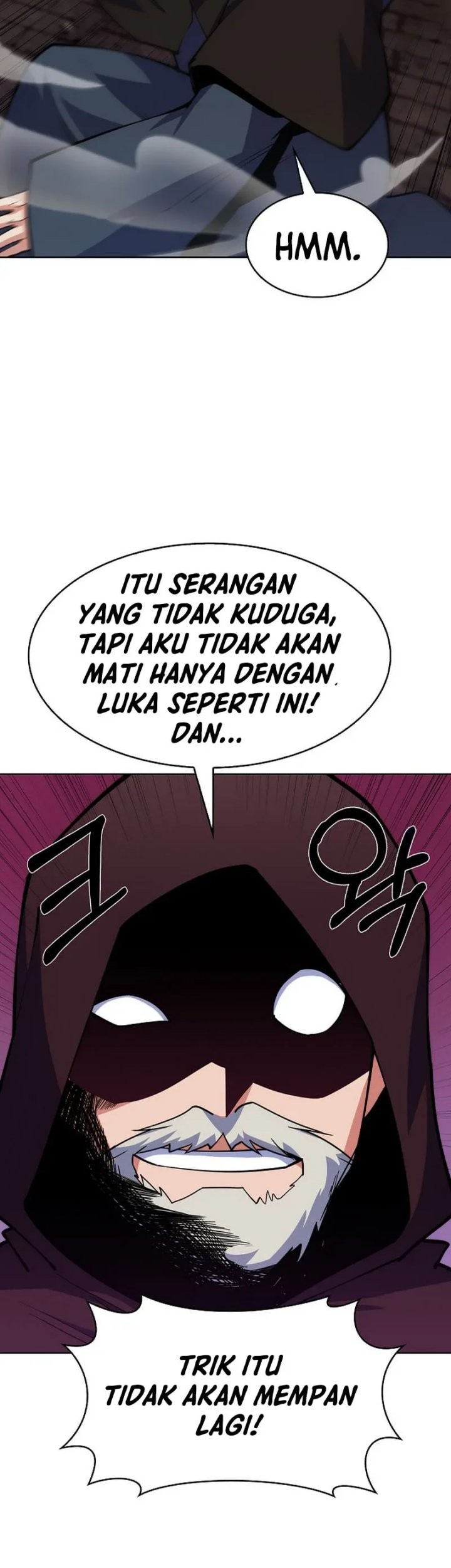 I’m Going to Steal Again Today Chapter 26 Gambar 32