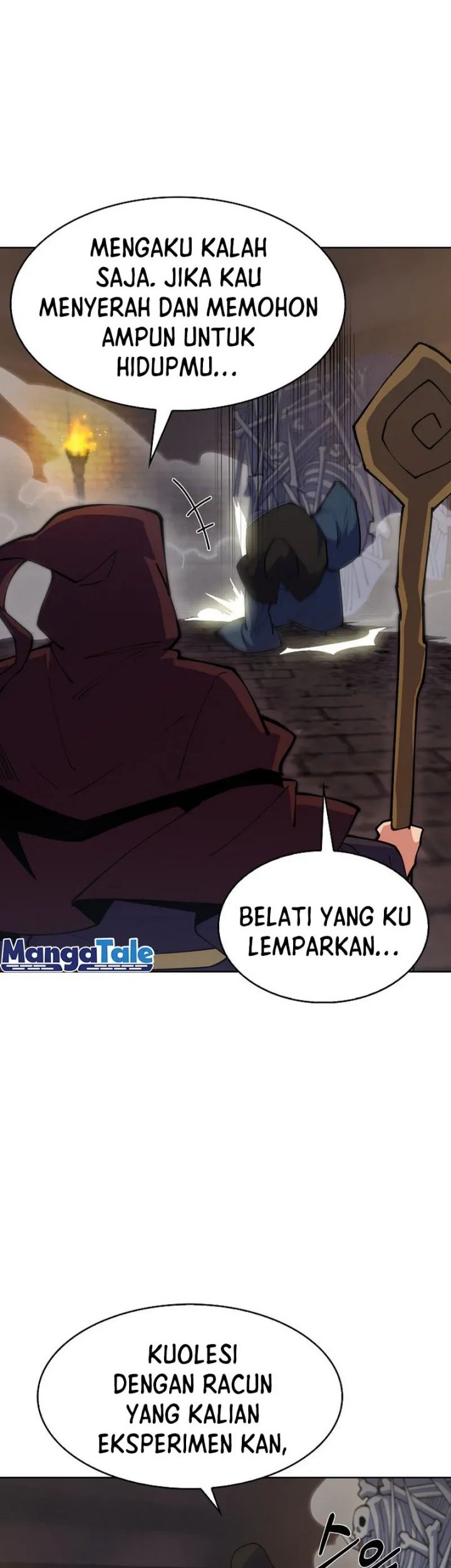I’m Going to Steal Again Today Chapter 26 Gambar 33
