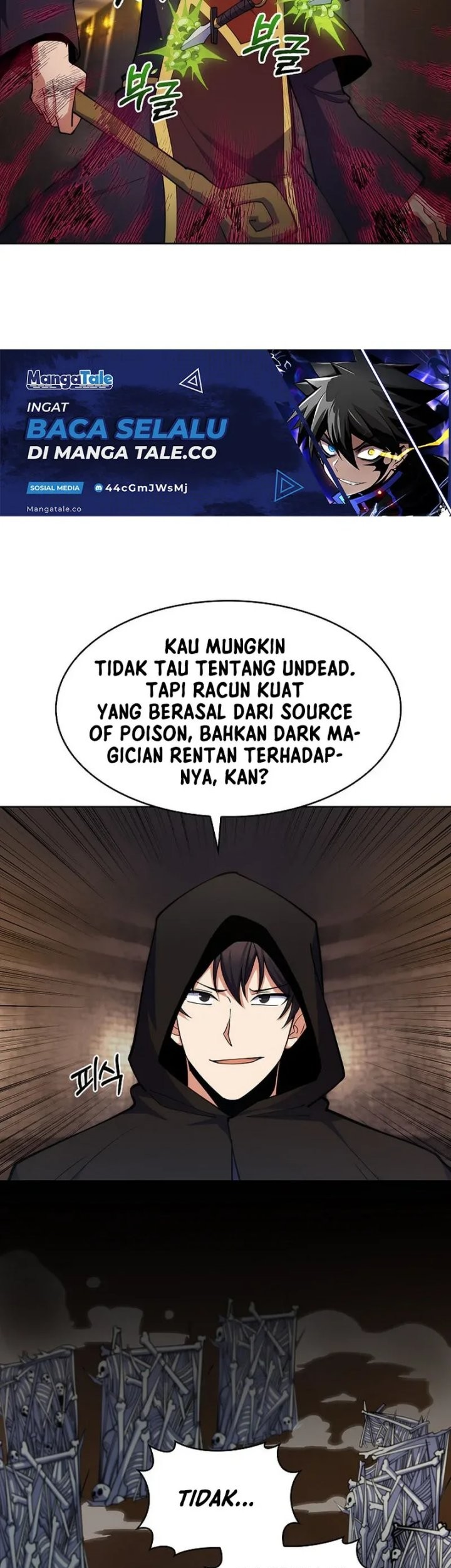 I’m Going to Steal Again Today Chapter 26 Gambar 35