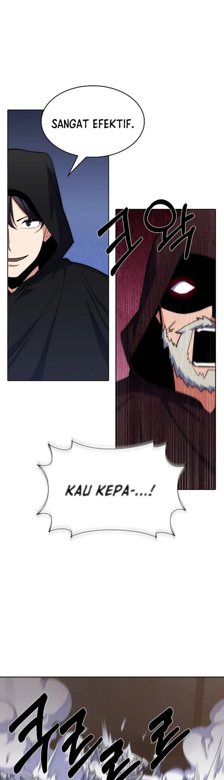 I’m Going to Steal Again Today Chapter 26 Gambar 38