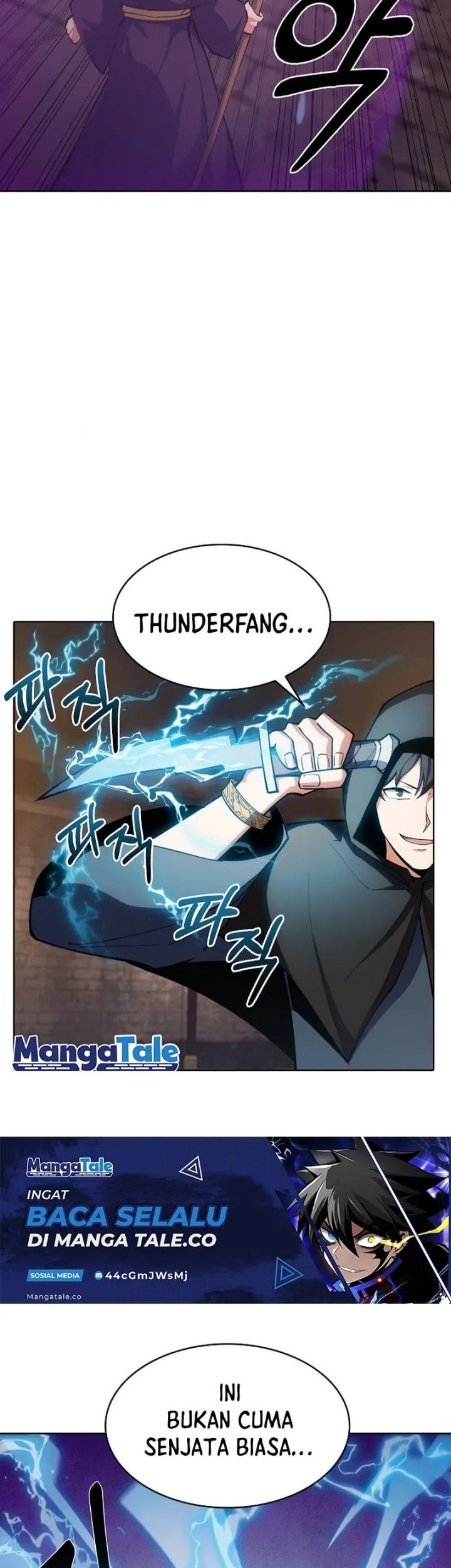 I’m Going to Steal Again Today Chapter 26 Gambar 45