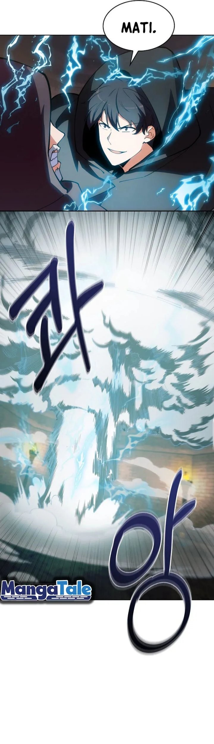 I’m Going to Steal Again Today Chapter 26 Gambar 50