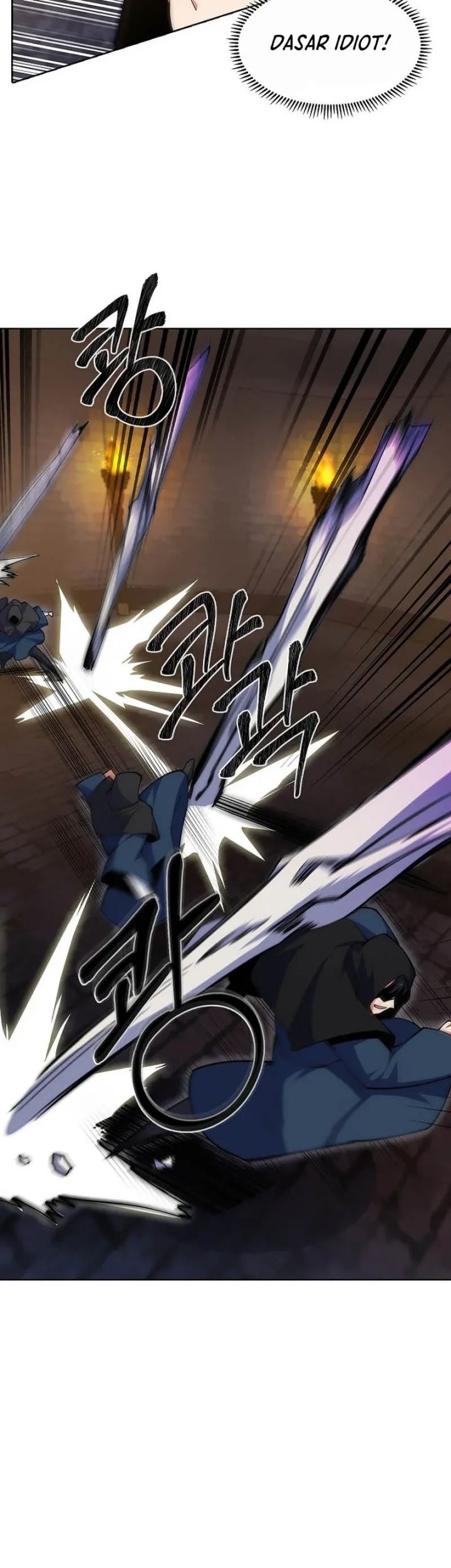 I’m Going to Steal Again Today Chapter 26 Gambar 5