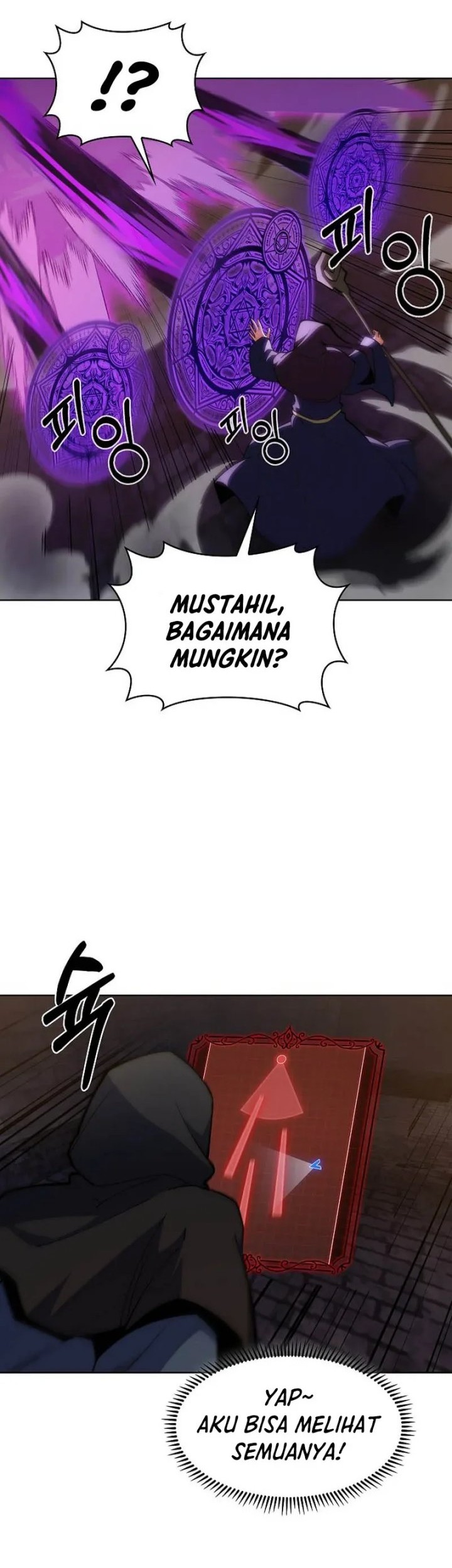 I’m Going to Steal Again Today Chapter 26 Gambar 6