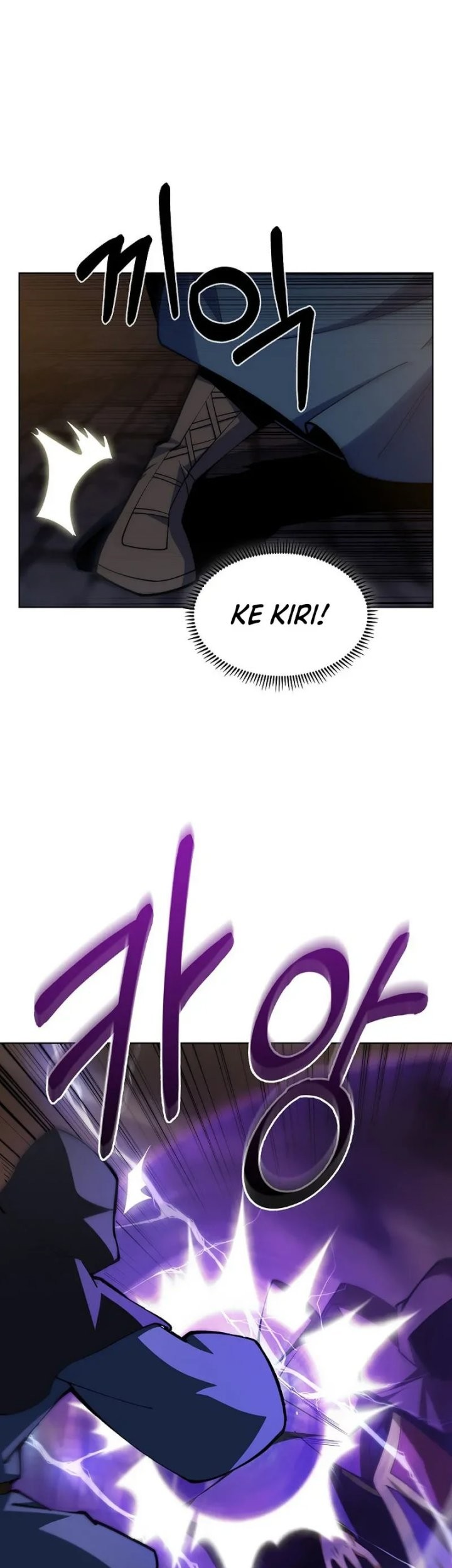 I’m Going to Steal Again Today Chapter 26 Gambar 8