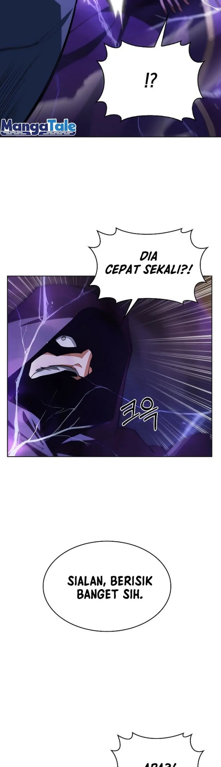 I’m Going to Steal Again Today Chapter 26 Gambar 9