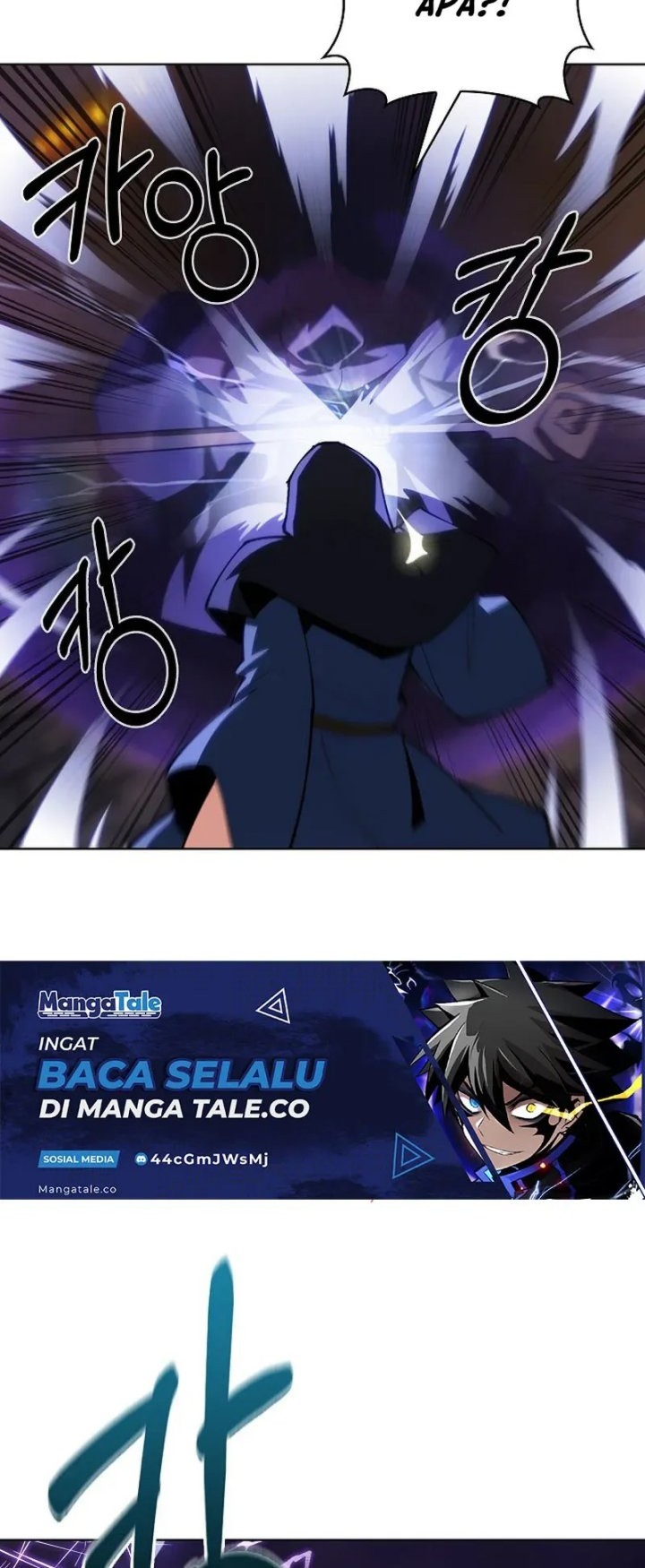 I’m Going to Steal Again Today Chapter 26 Gambar 10
