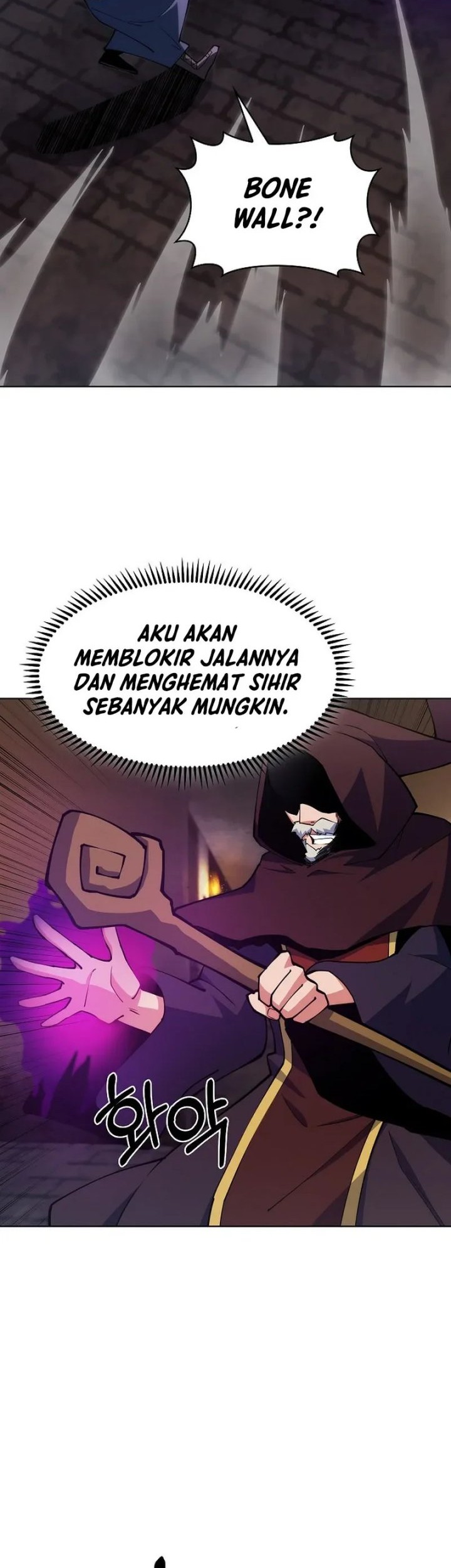 I’m Going to Steal Again Today Chapter 26 Gambar 12