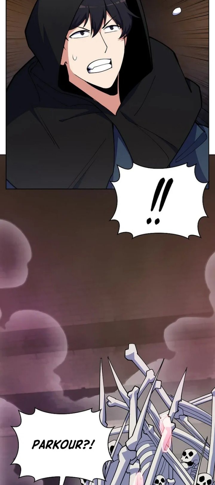 I’m Going to Steal Again Today Chapter 26 Gambar 16