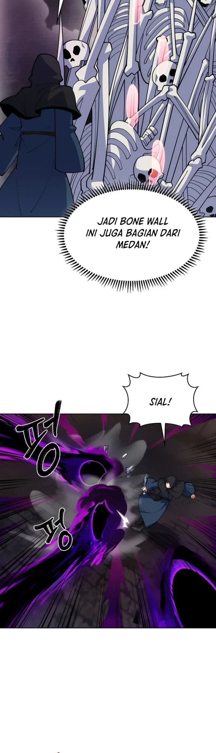 I’m Going to Steal Again Today Chapter 26 Gambar 17