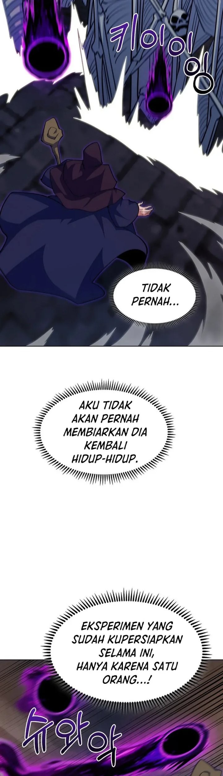 I’m Going to Steal Again Today Chapter 26 Gambar 23