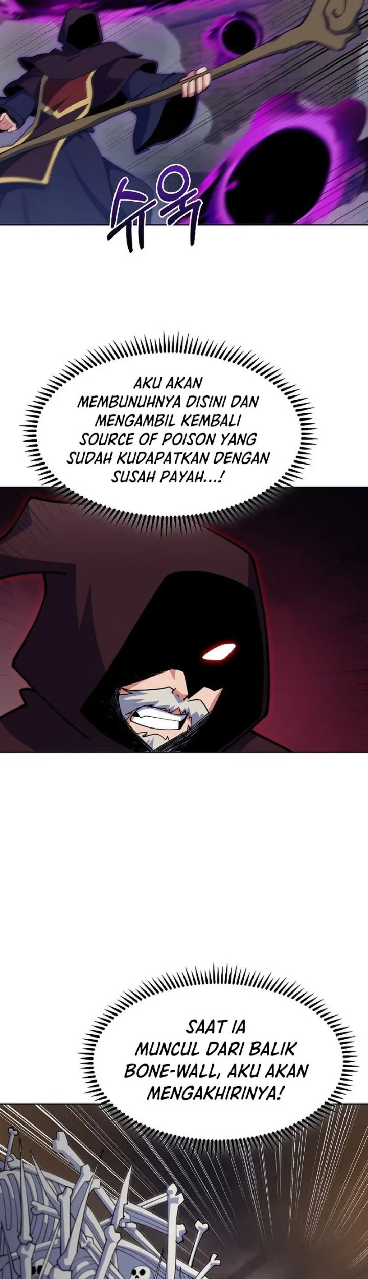 I’m Going to Steal Again Today Chapter 26 Gambar 24
