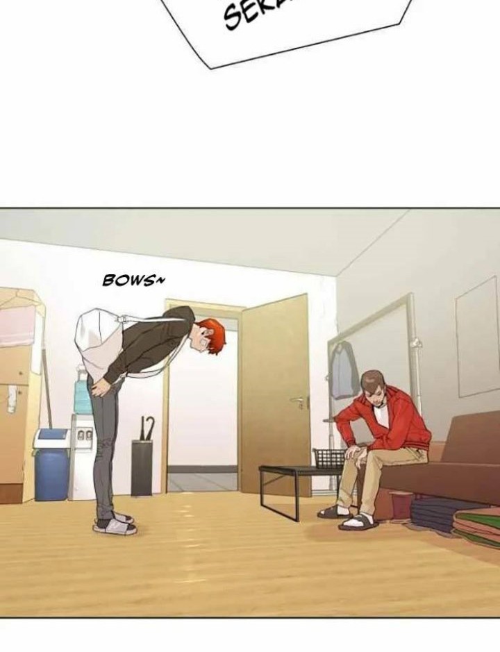 Find The Waves Chapter 11 Gambar 20