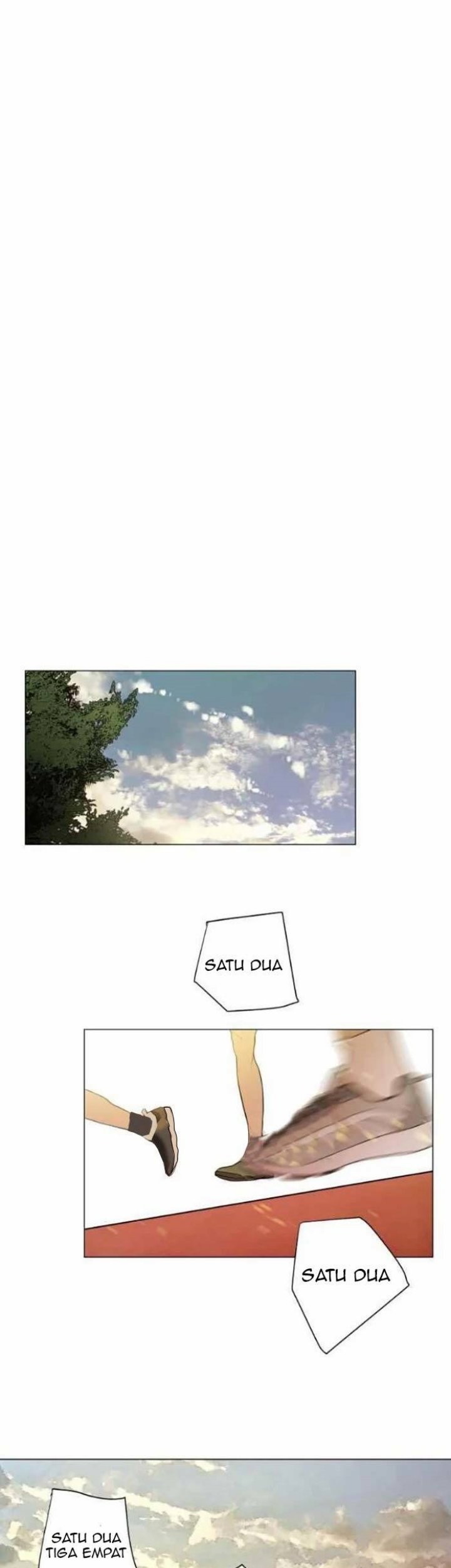 Find The Waves Chapter 11 Gambar 23