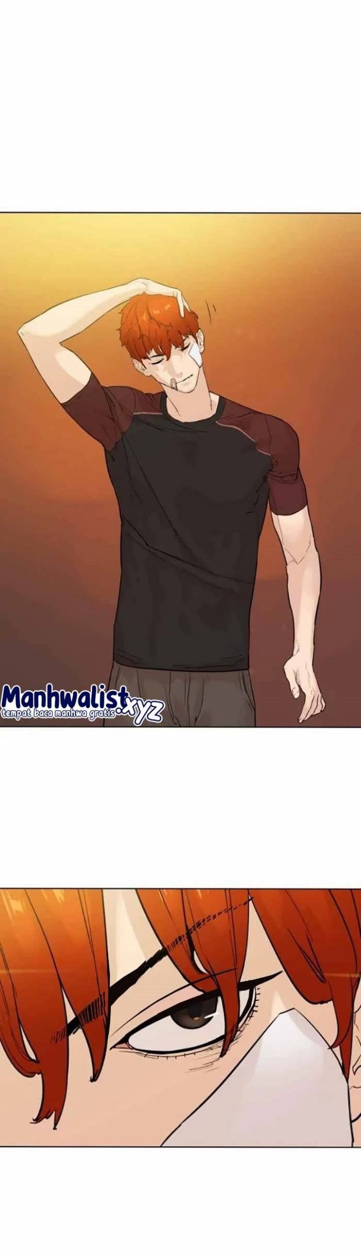 Find The Waves Chapter 11 Gambar 31