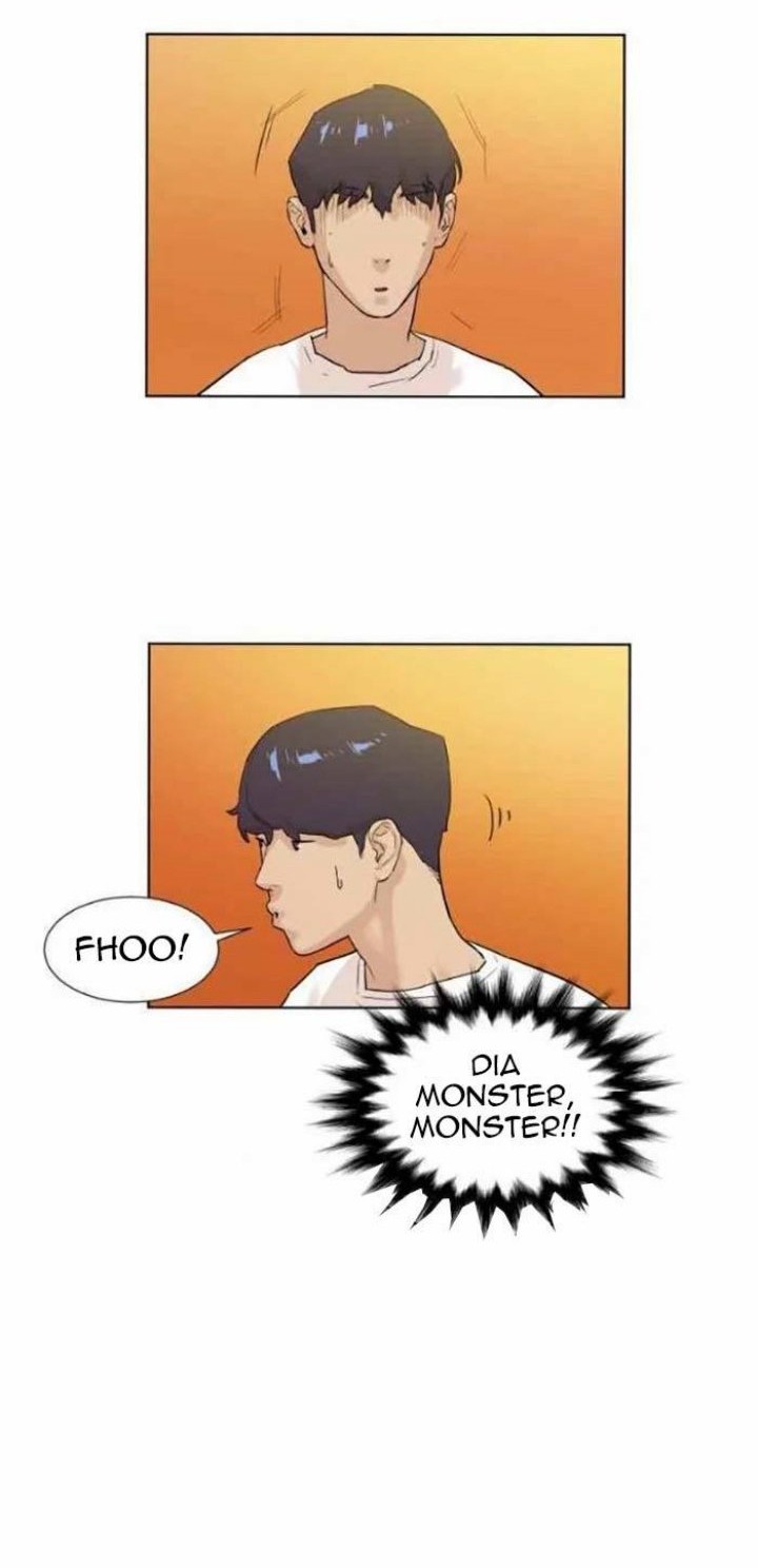 Find The Waves Chapter 11 Gambar 32