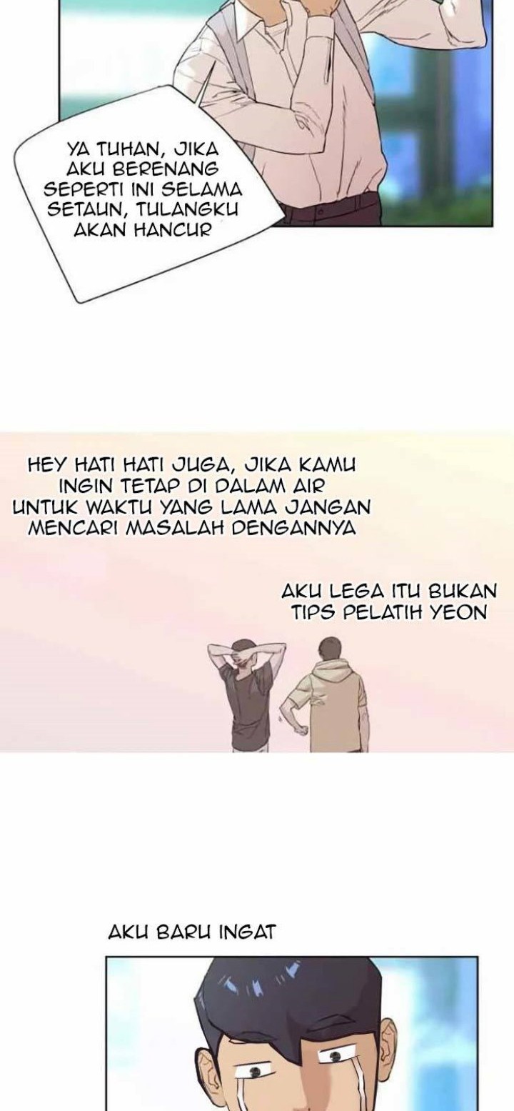 Find The Waves Chapter 11 Gambar 34