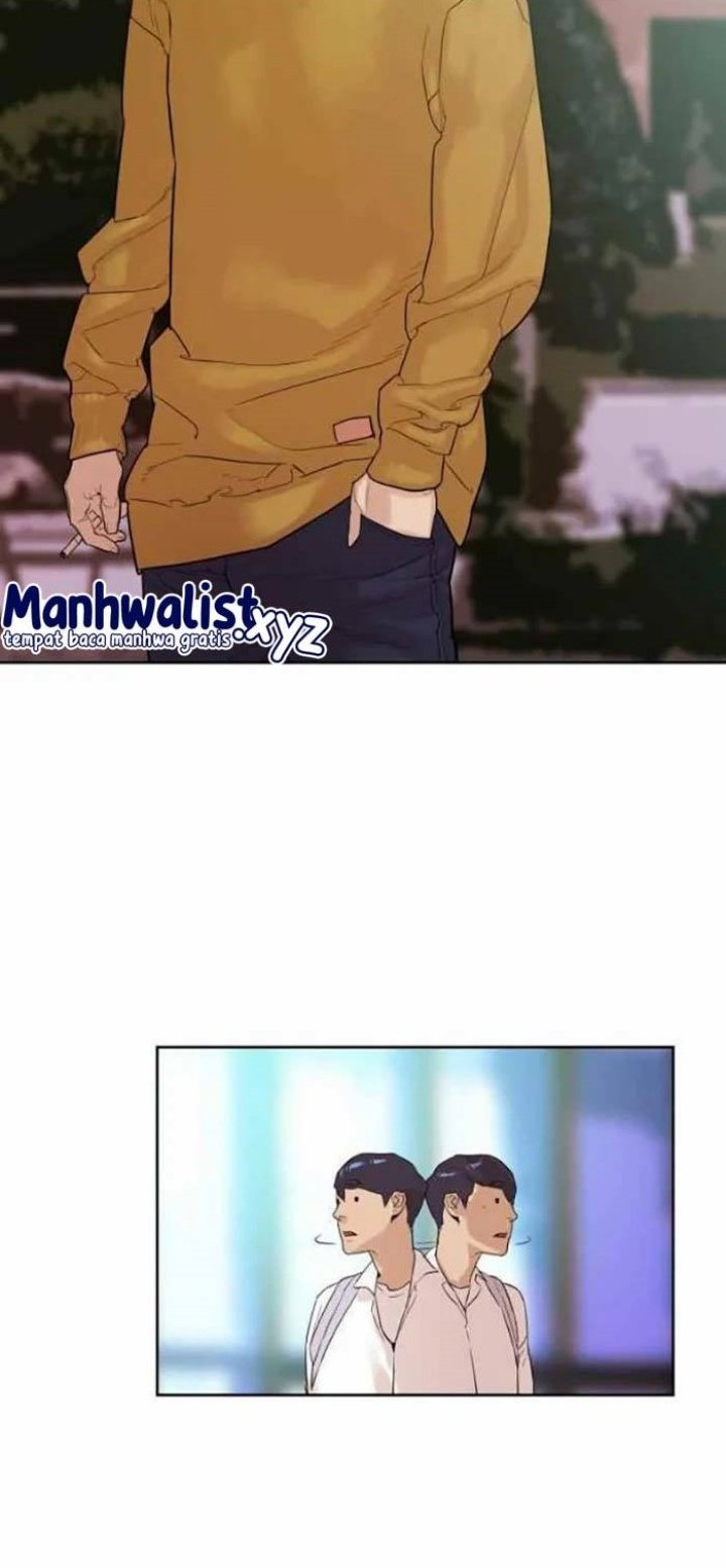 Find The Waves Chapter 11 Gambar 36