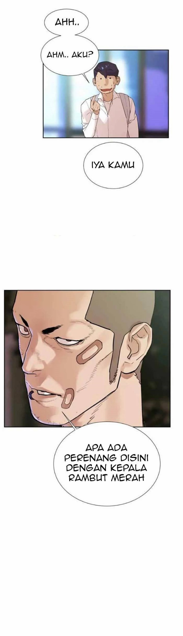 Find The Waves Chapter 11 Gambar 37